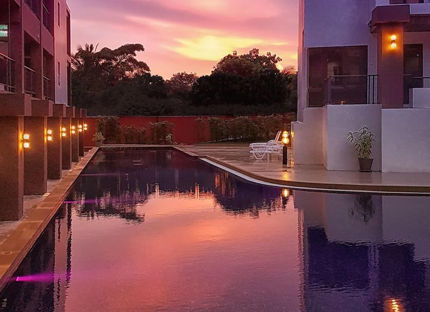 Pool Foto