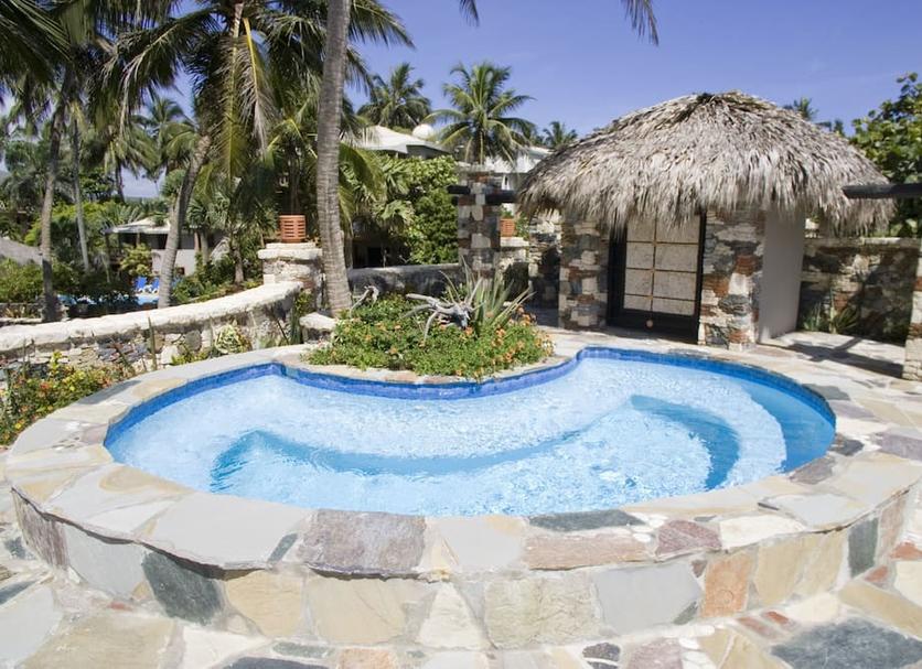 Pool Foto