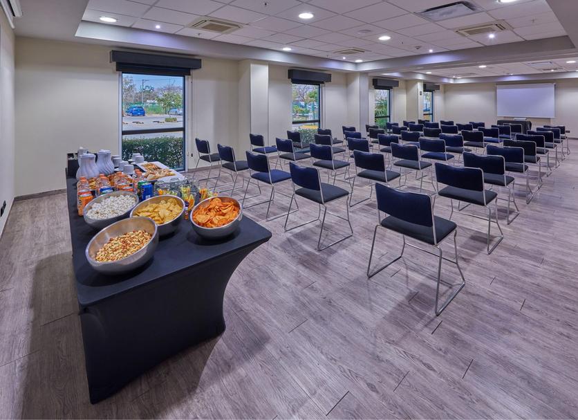Konferenzraum Foto