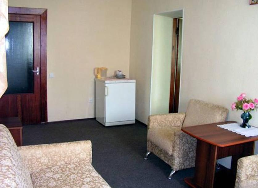 Wohnzimmer Foto