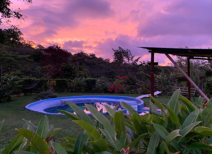 Pool Foto