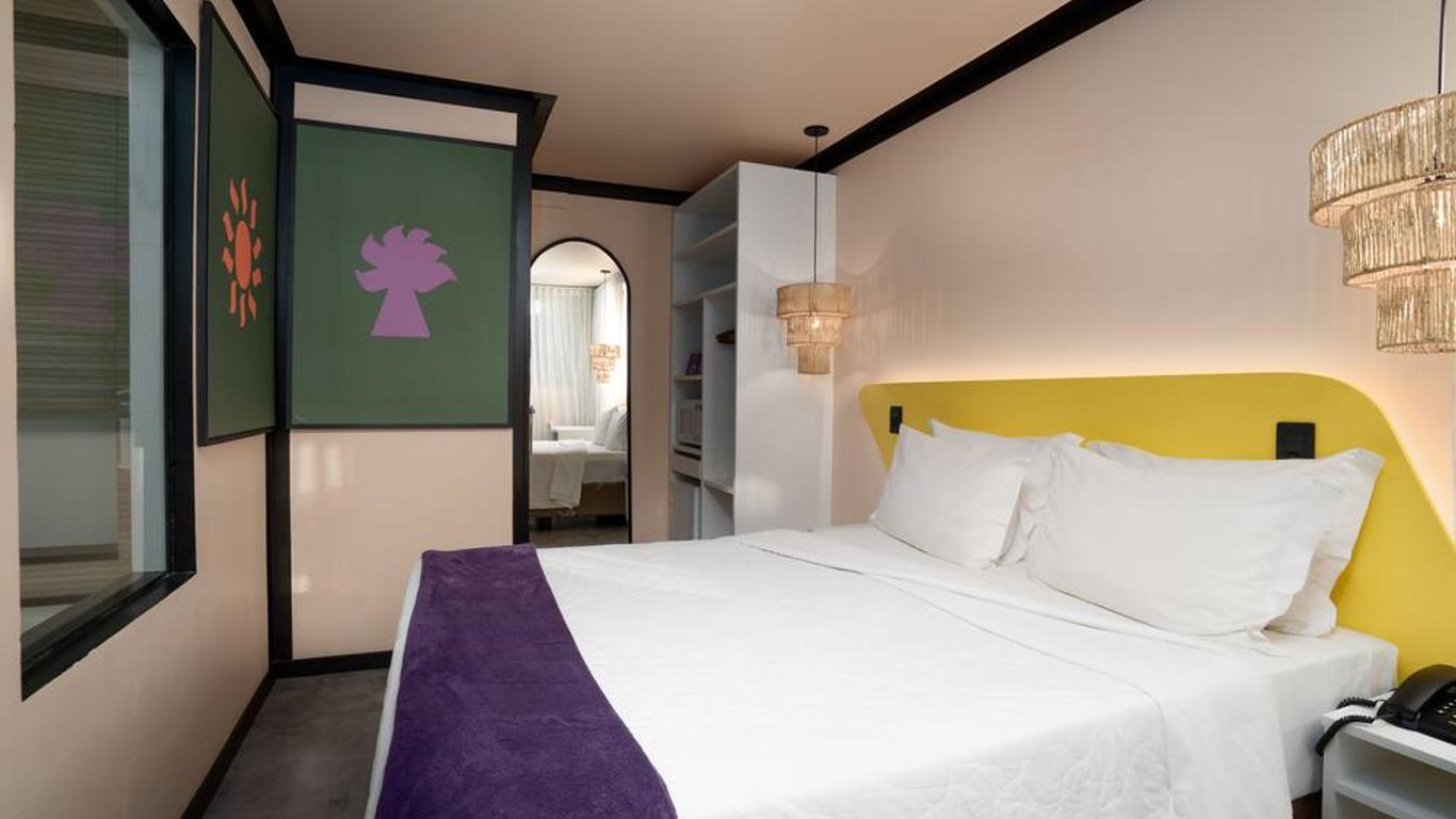 Angá Jurerê Apart Hotel