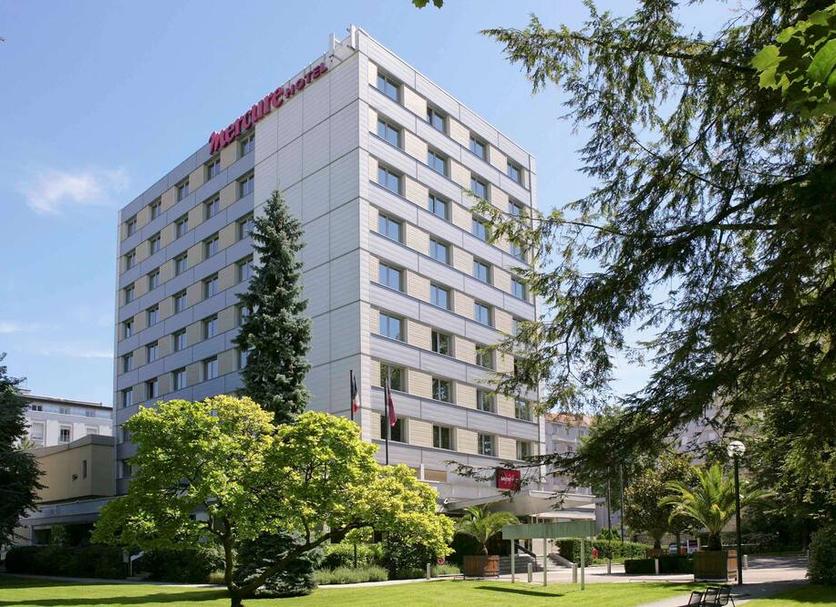 Gebäude Foto