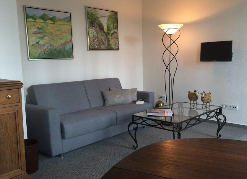 Wohnzimmer Foto