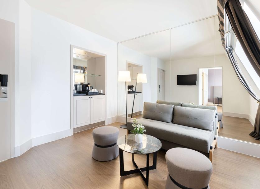 Wohnzimmer Foto