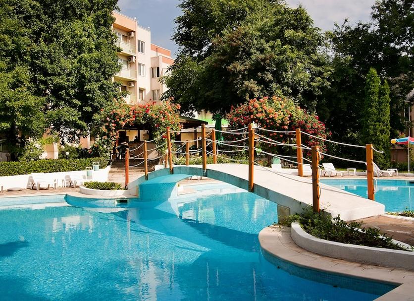 Pool Foto