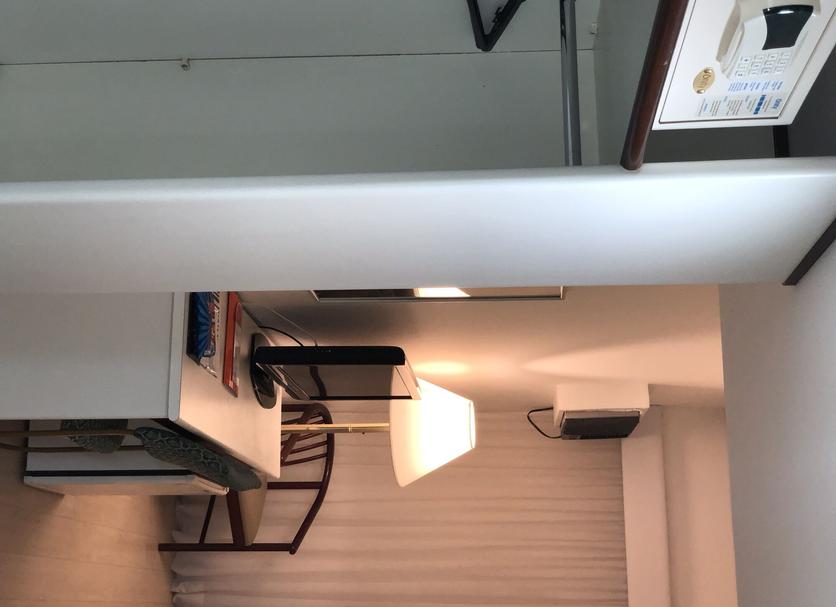 Zimmerausstattung Foto