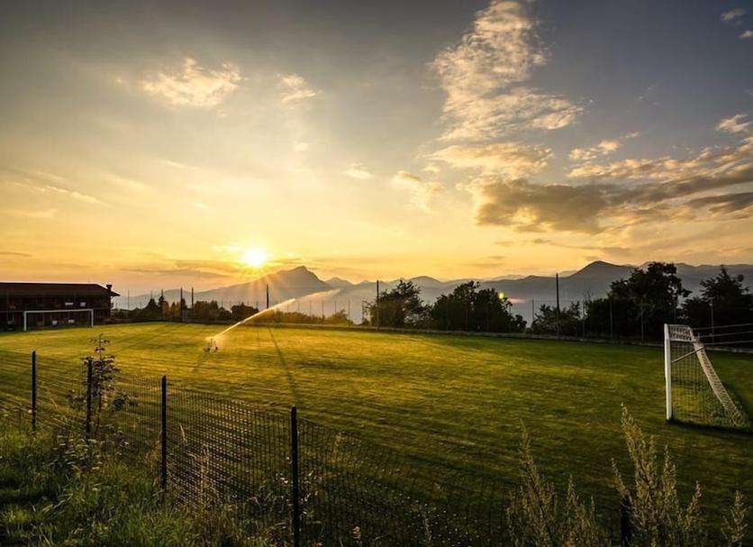 Außenansicht Foto