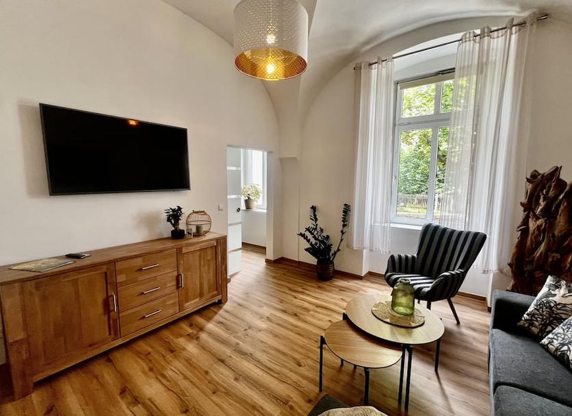 Wohnzimmer Foto