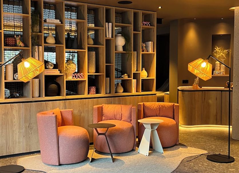 Lounge Foto
