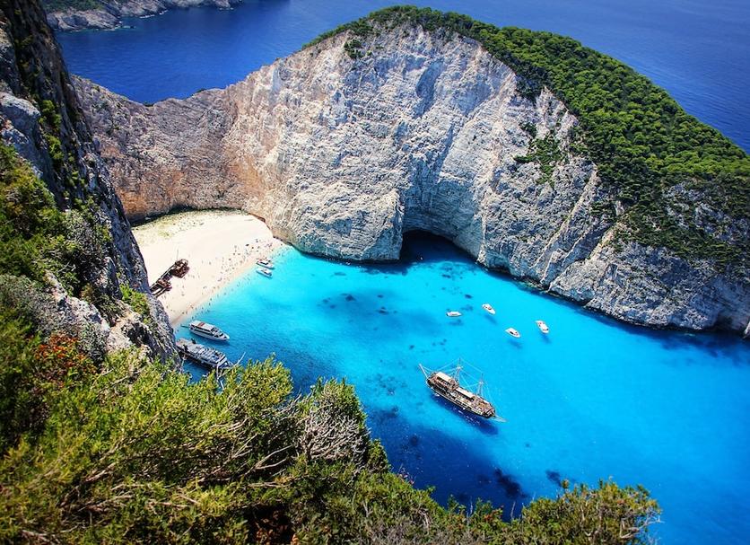 Strand Foto