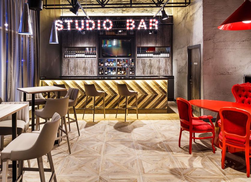 Bar Foto