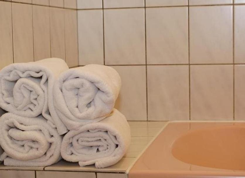 Zimmerausstattung Foto
