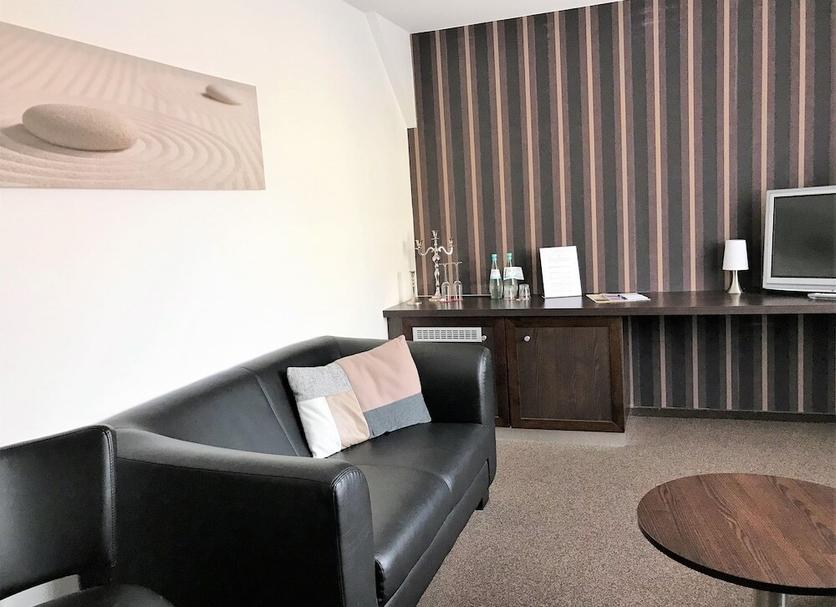 Wohnzimmer Foto