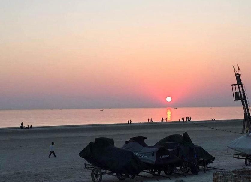 Außenansicht Foto
