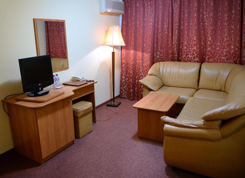 Wohnzimmer Foto