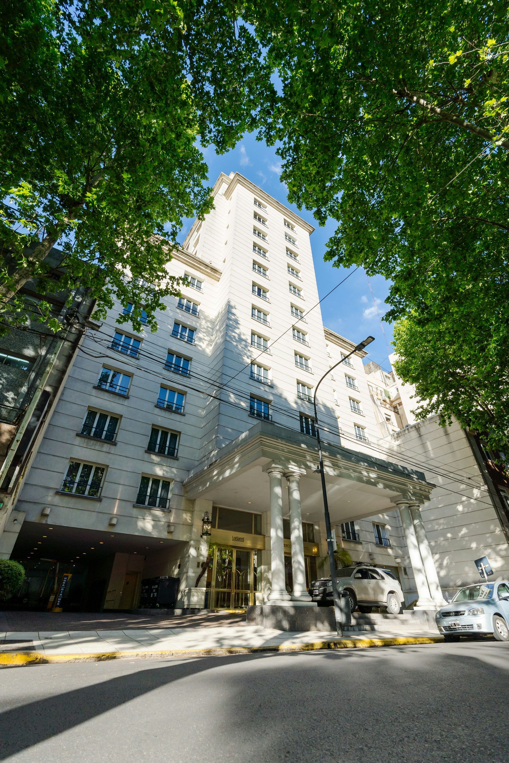Gebäude