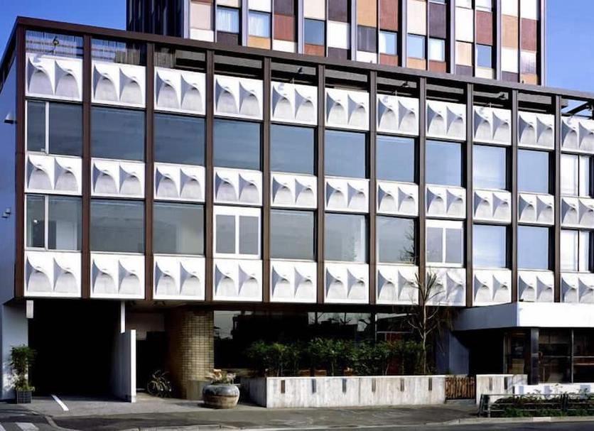 Gebäude Foto