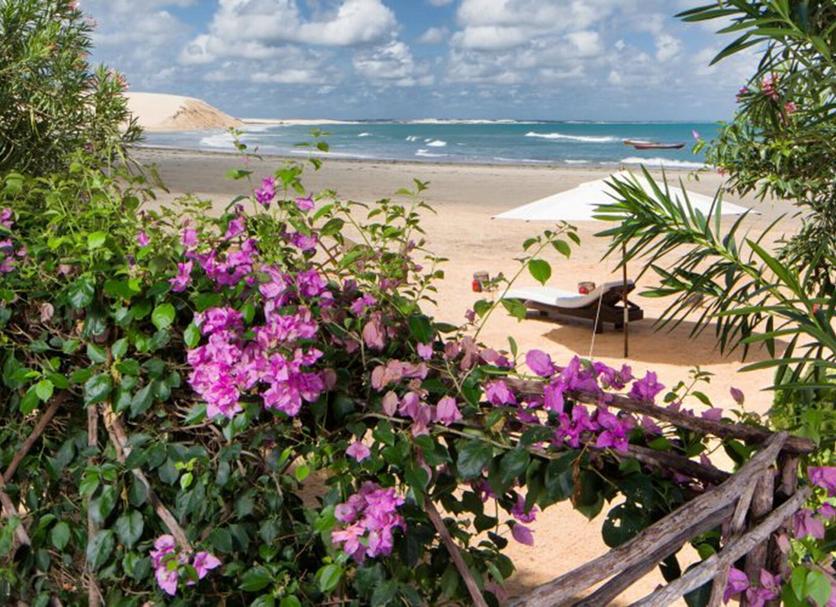 Strand Foto
