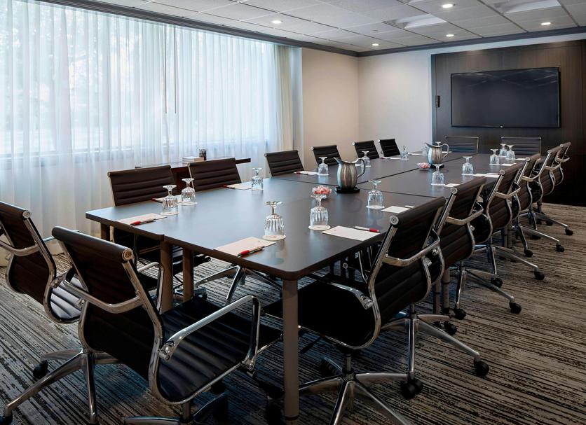 Konferenzraum Foto