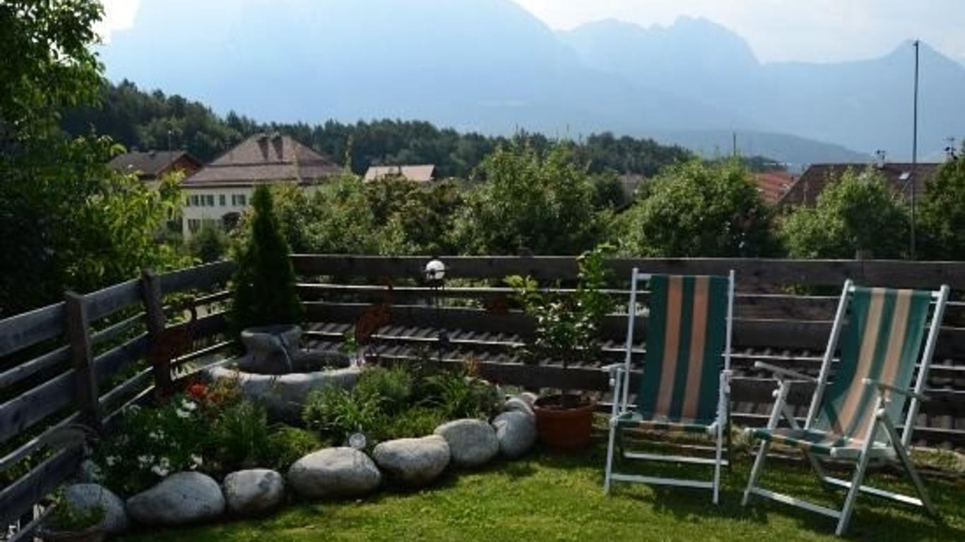 Hotel Lengsteinerhof