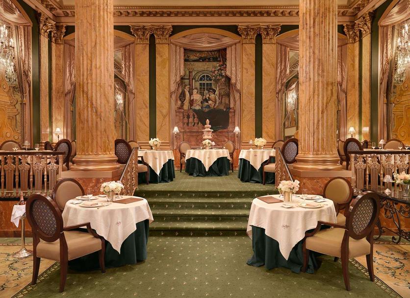 Bankettsaal Foto