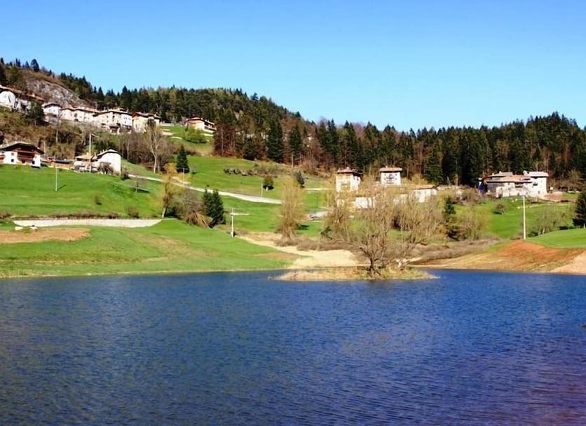 Außenansicht Foto