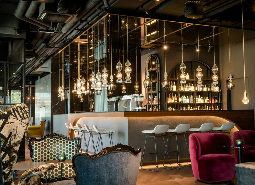 Bar Foto