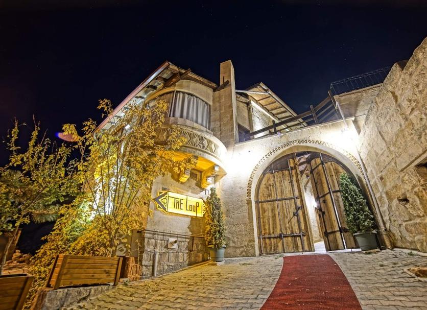 Gebäude Foto