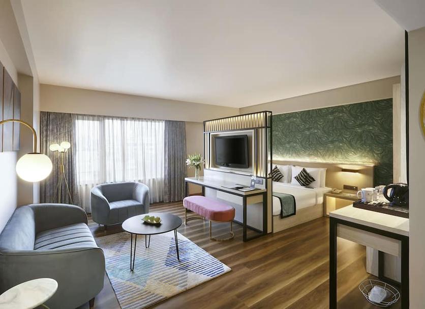 Wohnzimmer Foto