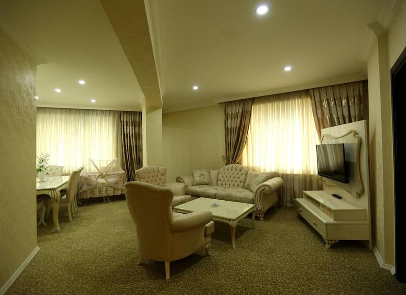 Wohnzimmer Foto