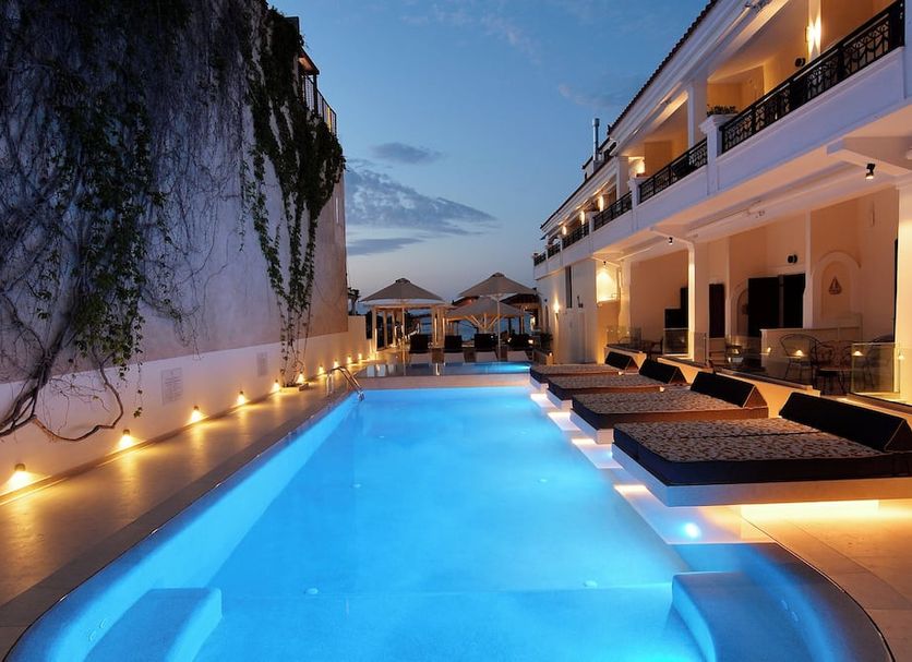 Pool Foto
