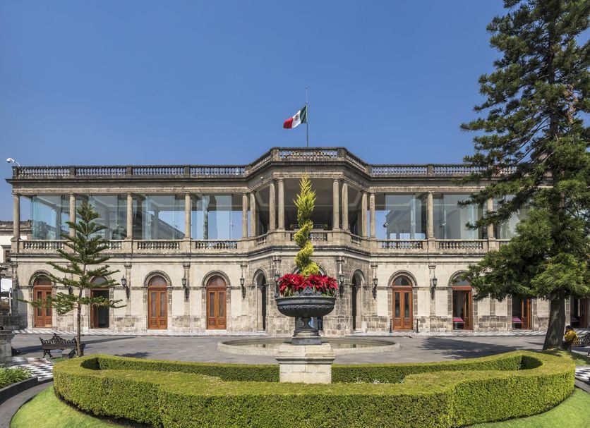 Gebäude Foto
