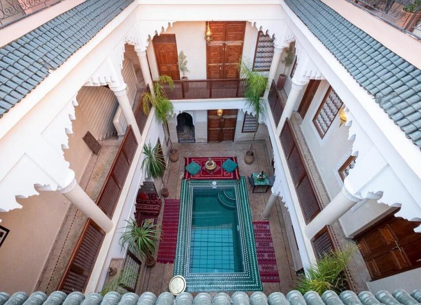 Pool Foto