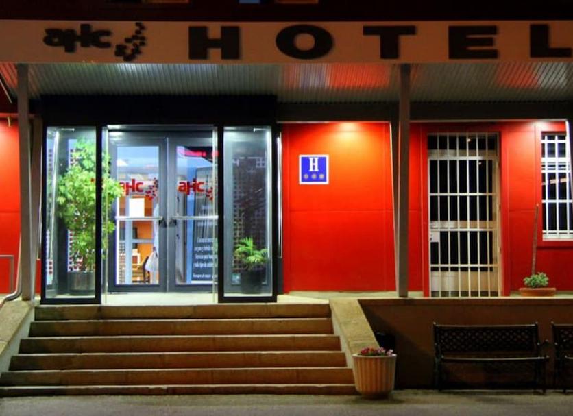 Gebäude Foto