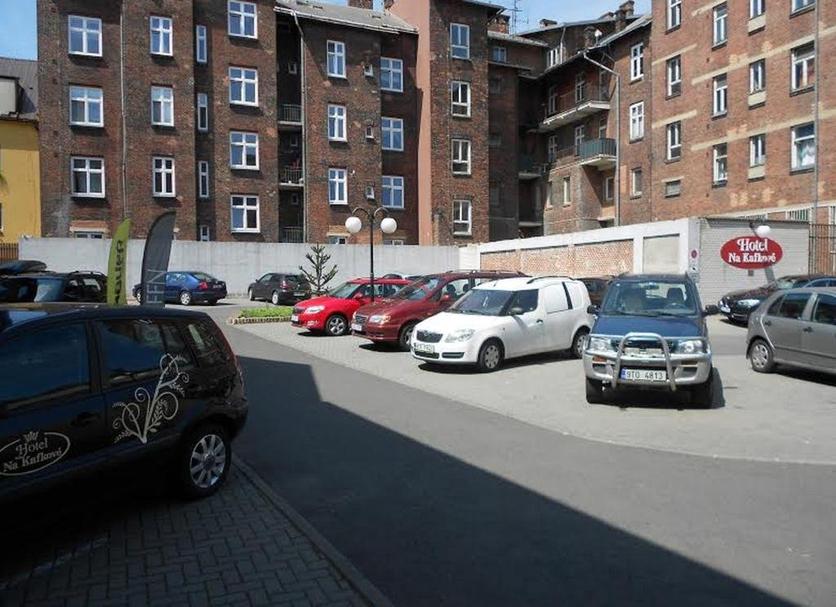 Außenansicht Foto
