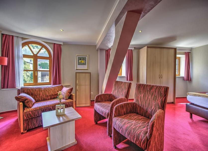 Wohnzimmer Foto
