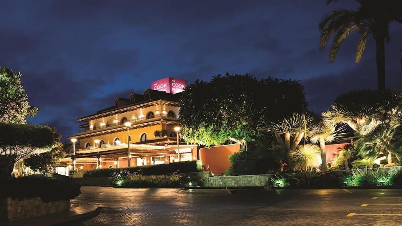 The Cook Book Gastro Boutique Hotel & Spa