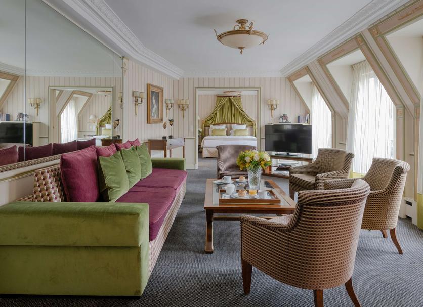 Wohnzimmer Foto