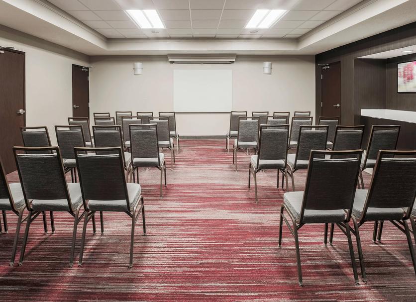Konferenzraum Foto