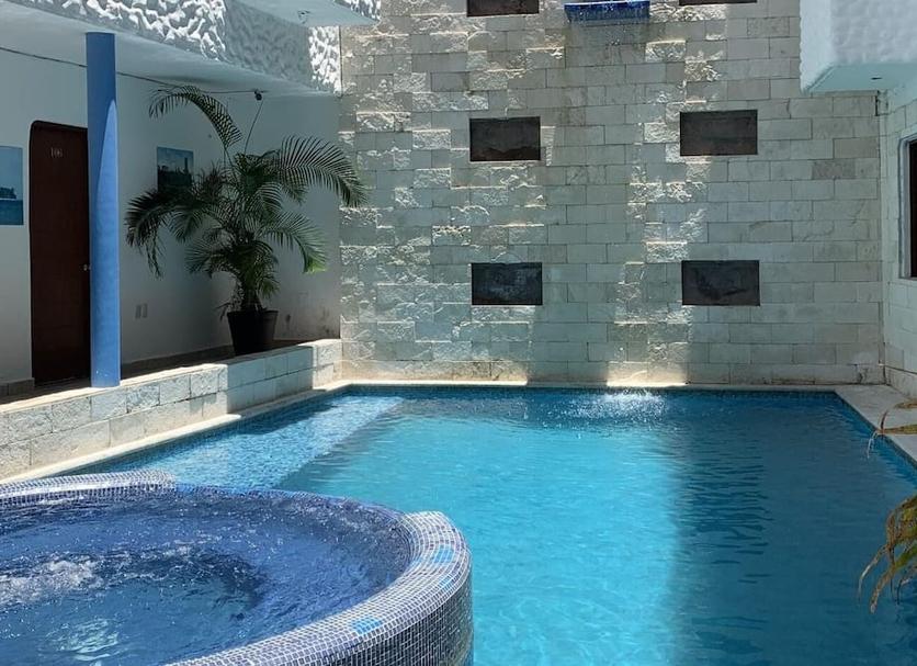 Pool Foto