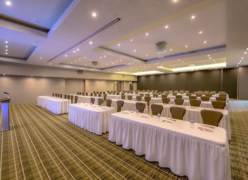 Konferenzraum Foto