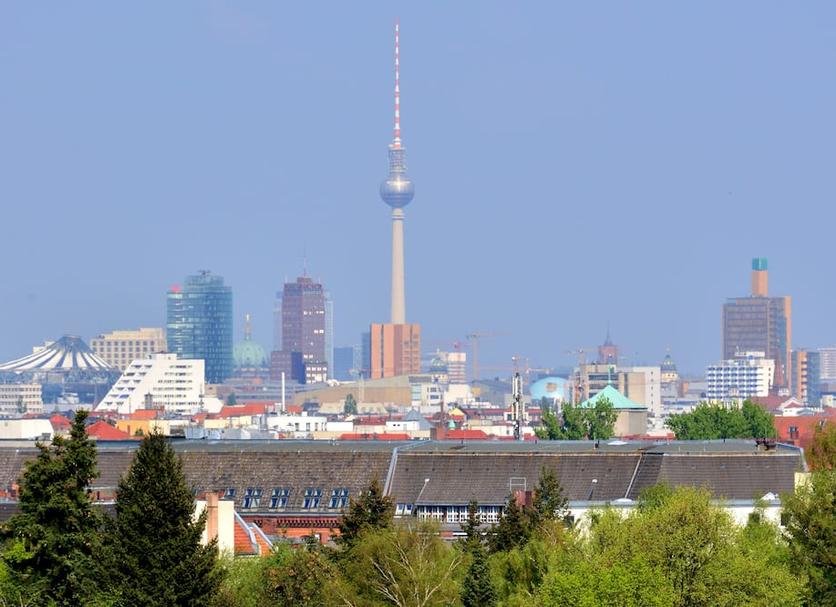 Außenansicht Foto