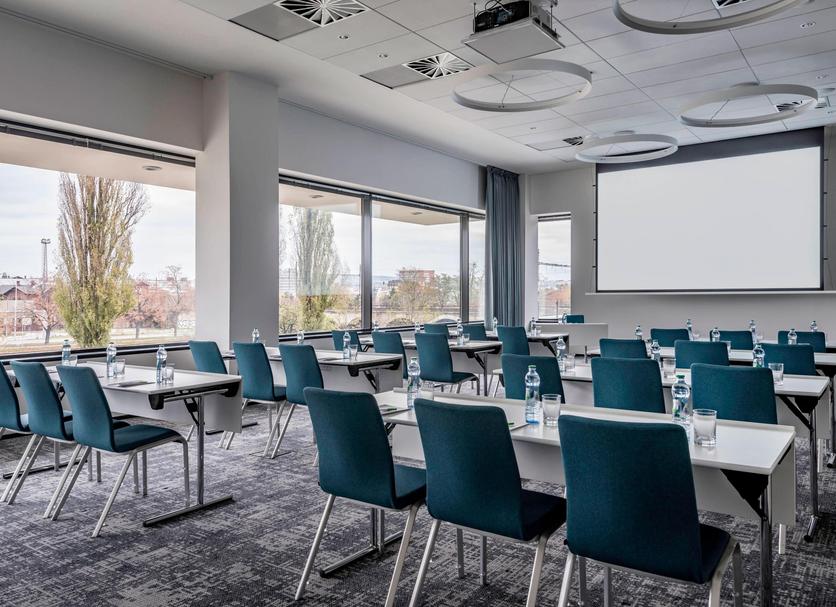Konferenzraum Foto