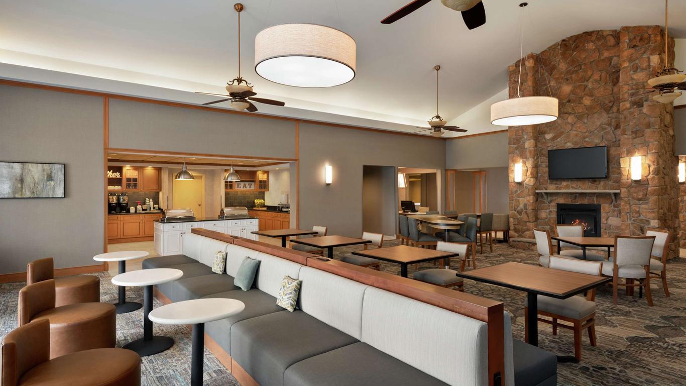 Homewood Suites by Hilton Allentown-West Fogelsville