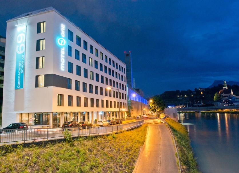 Gebäude Foto