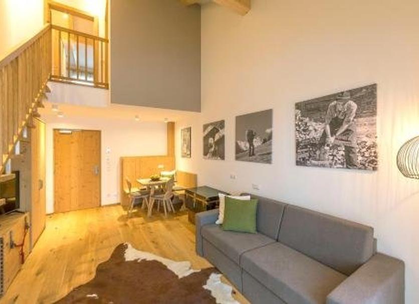 Wohnzimmer Foto