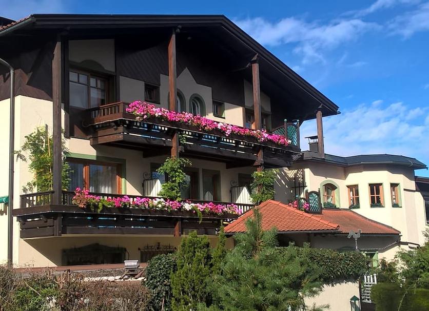 Gebäude Foto