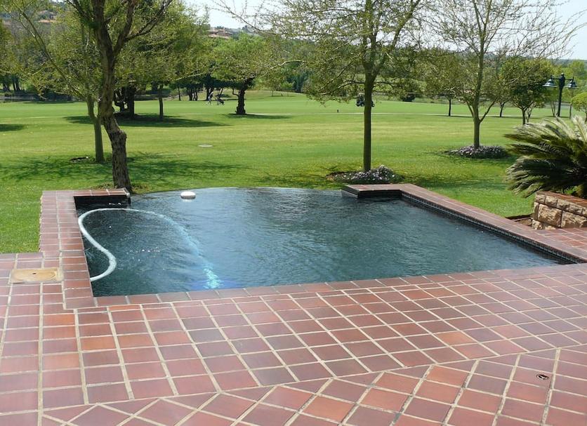 Pool Foto