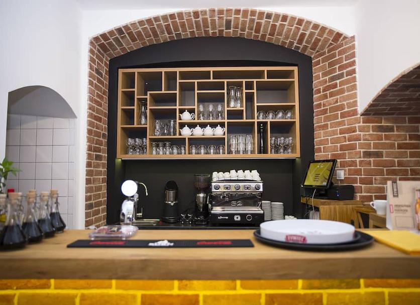 Bar Foto